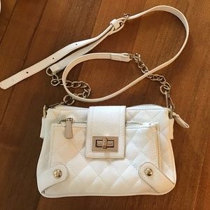 Charming Charlie Bag